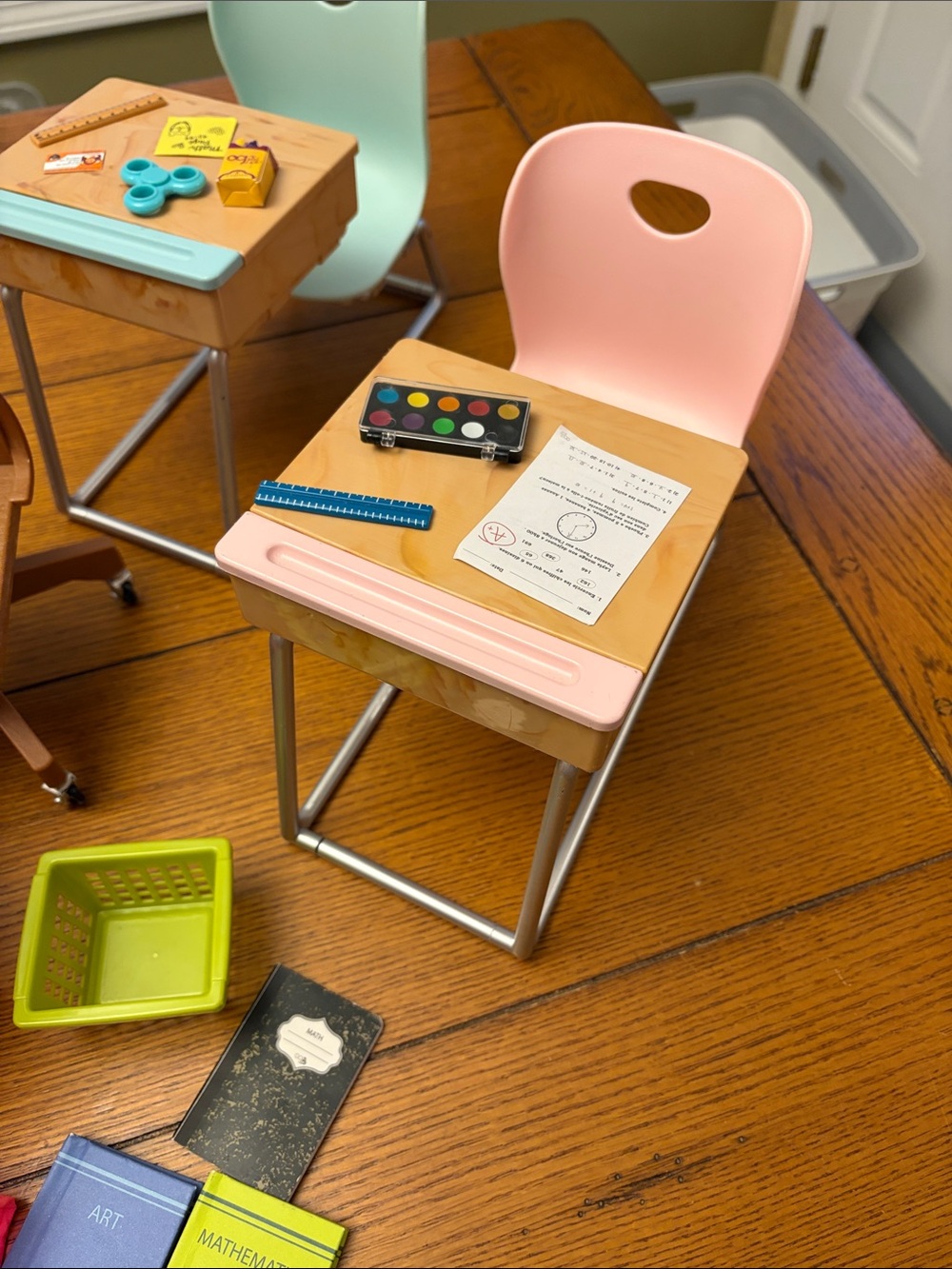 Our Generation School Set - Picture 2 of 7
